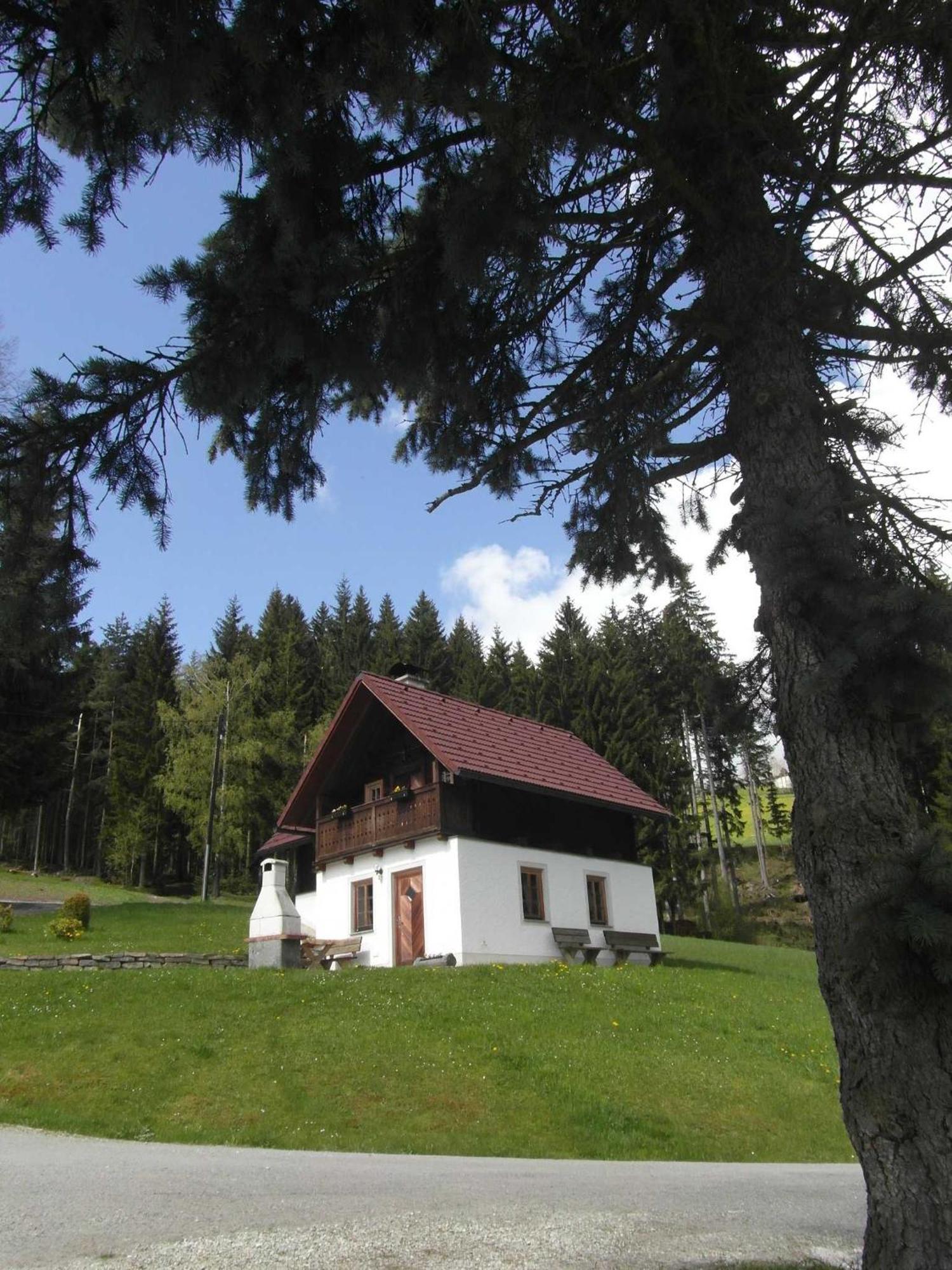 Farm stay Pircherhof - Urlaub Und Erholung Im Troadkost'n