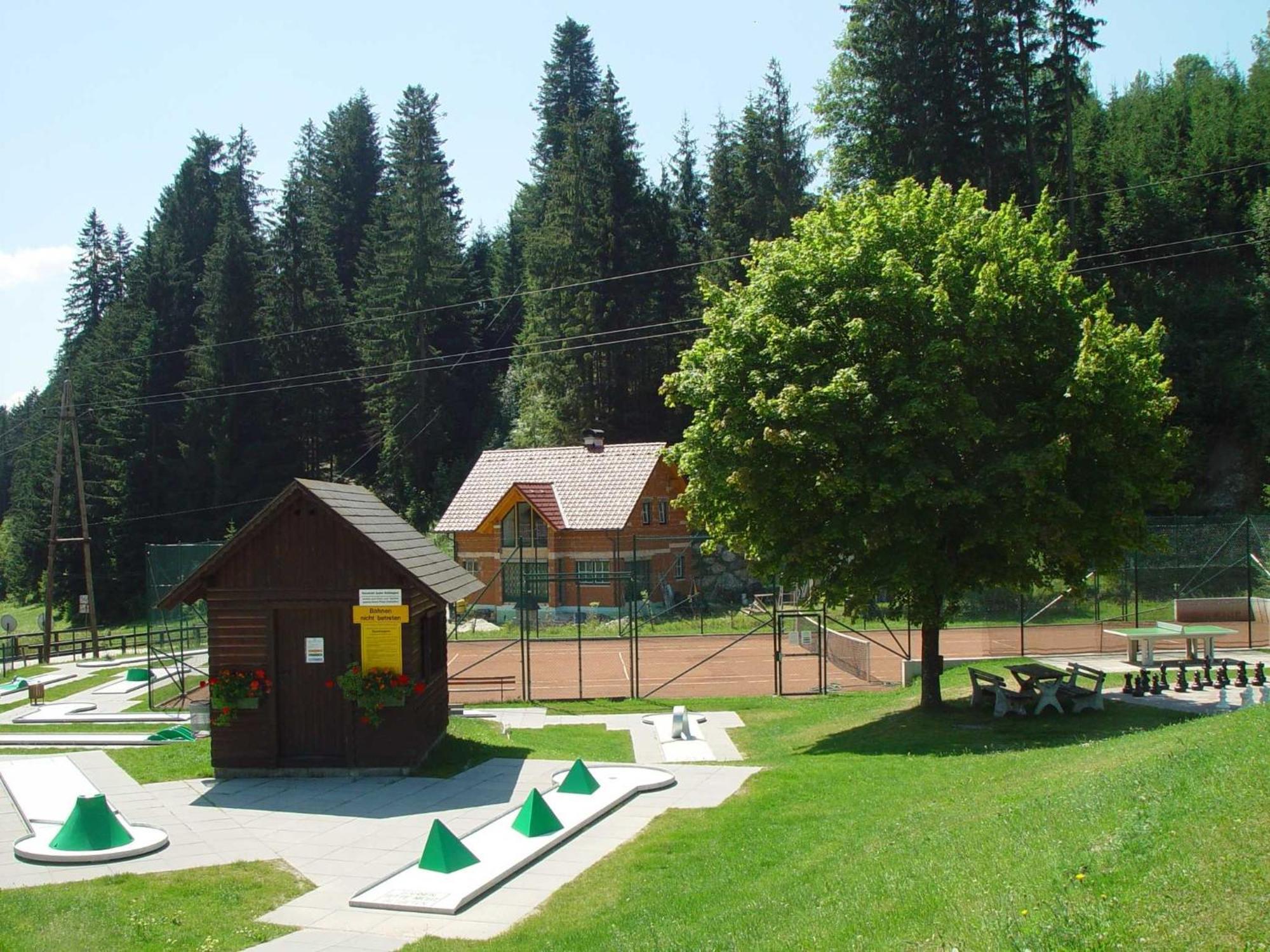 Pircherhof - Urlaub Und Erholung Im Troadkost'n Farm stay