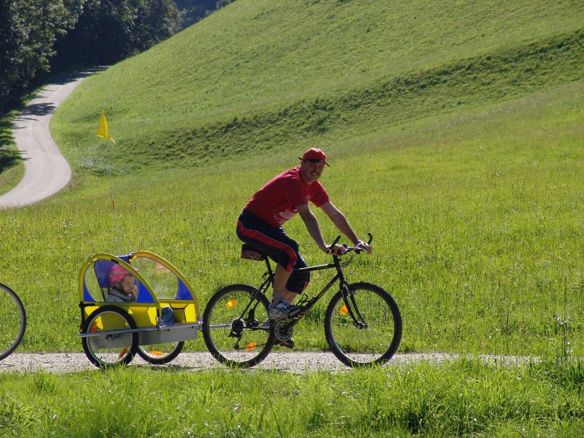 Farm stay Pircherhof - Urlaub Und Erholung Im Troadkost'n *