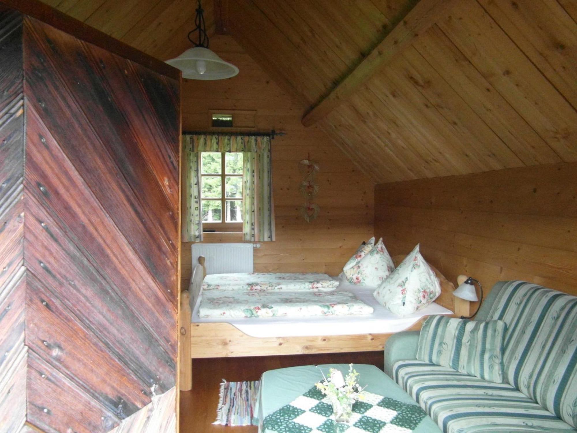 Pircherhof - Urlaub Und Erholung Im Troadkost'n Farm stay Sankt Kathrein am Hauenstein