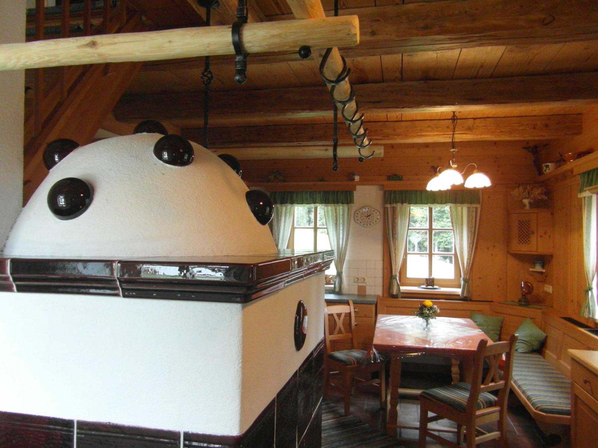Pircherhof - Urlaub Und Erholung Im Troadkost'n Sankt Kathrein am Hauenstein