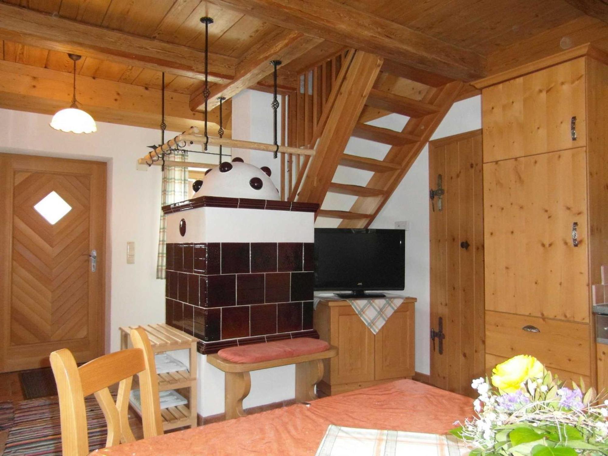 Pircherhof - Urlaub Und Erholung Im Troadkost'n Farm stay